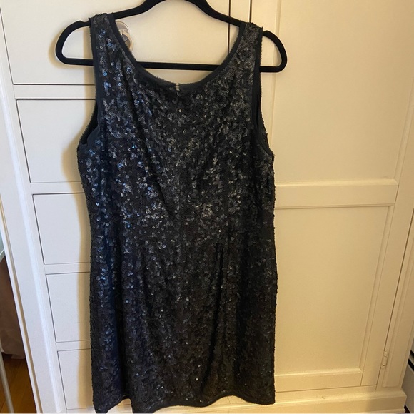 Talbots sequin dress - Picture 3 of 4